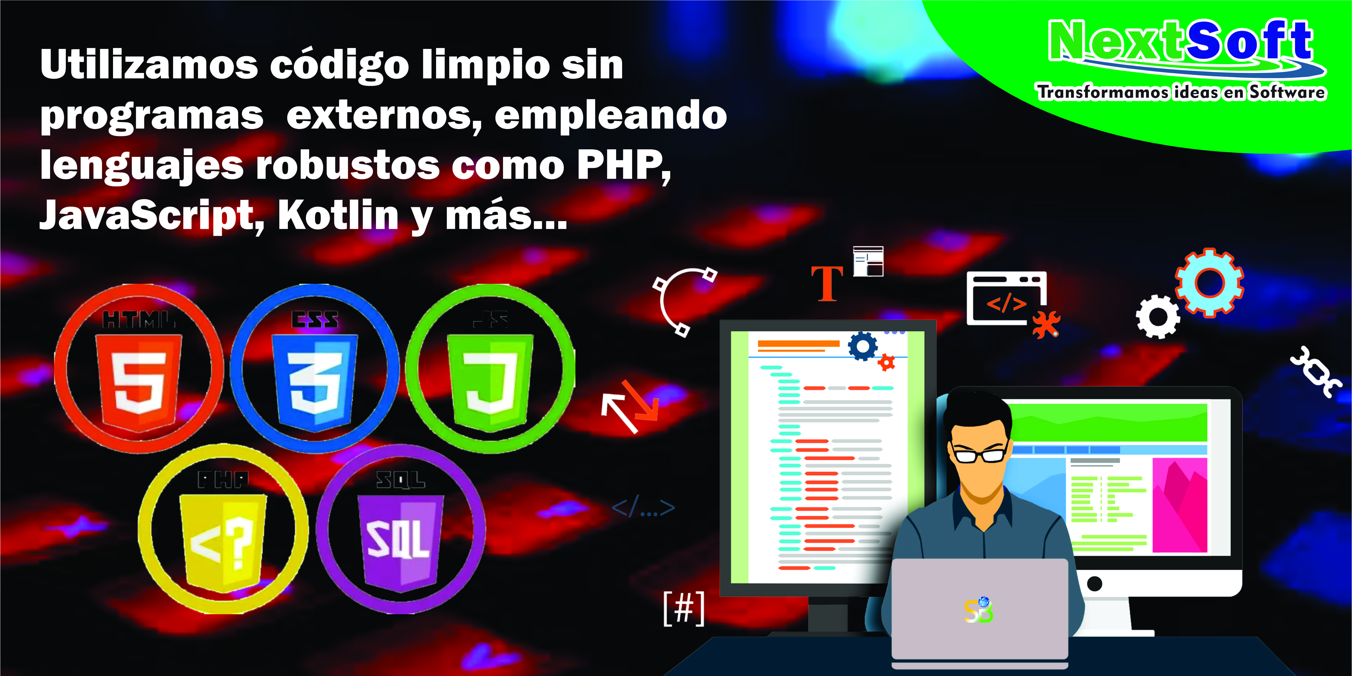 NextSoft