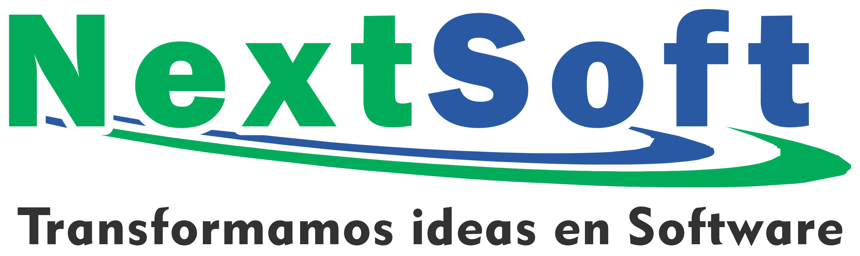 Logo NextSoft